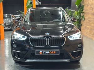 BMW X1 1.8 Sdrive Auto   - Foto 32