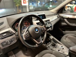 BMW X1 1.8 Sdrive Auto   - Foto 11