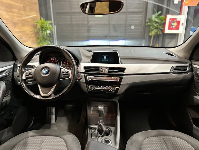 BMW X1 1.8 Sdrive Auto   - Foto 31