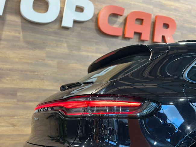 Porsche Macan 2.0 Tfsi 250 cv   - Foto 35