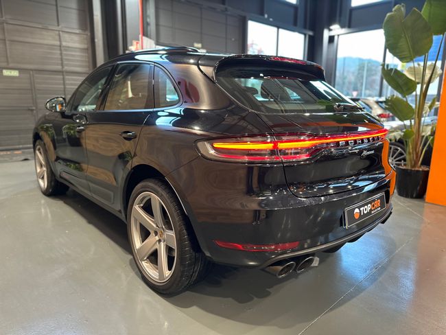 Porsche Macan 2.0 Tfsi 250 cv   - Foto 6