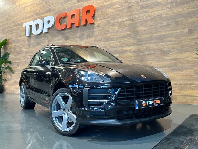 Porsche Macan 2.0 Tfsi 250 cv   - Foto 1