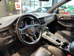 Porsche Macan 2.0 Tfsi 250 cv   - Foto 10