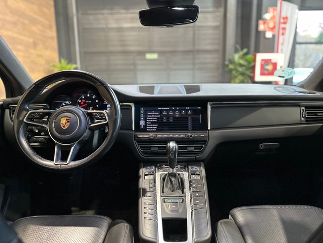 Porsche Macan 2.0 Tfsi 250 cv   - Foto 34