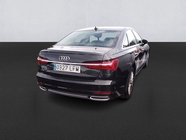 Audi A6 40 Tdi Desing 204 cv   - Foto 4