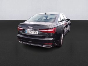 Audi A6 40 Tdi Desing 204 cv   - Foto 4