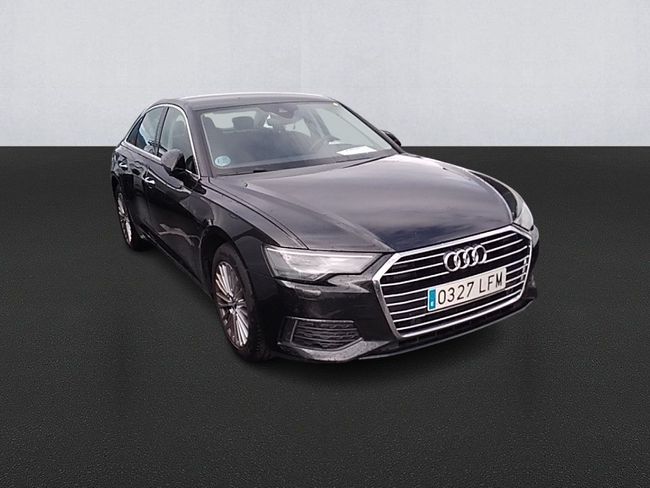 Audi A6 40 Tdi Desing 204 cv   - Foto 3