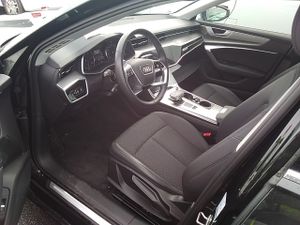 Audi A6 40 Tdi Desing 204 cv   - Foto 5