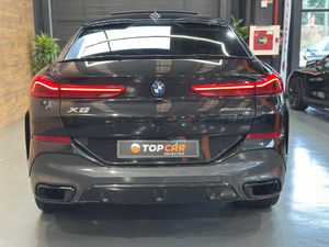 BMW X6 3.0D Xdrive   M Sport   - Foto 42