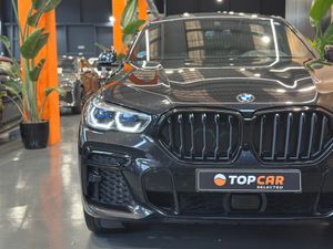 BMW X6 3.0D Xdrive   M Sport   - Foto 8