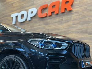 BMW X6 3.0D Xdrive   M Sport   - Foto 7