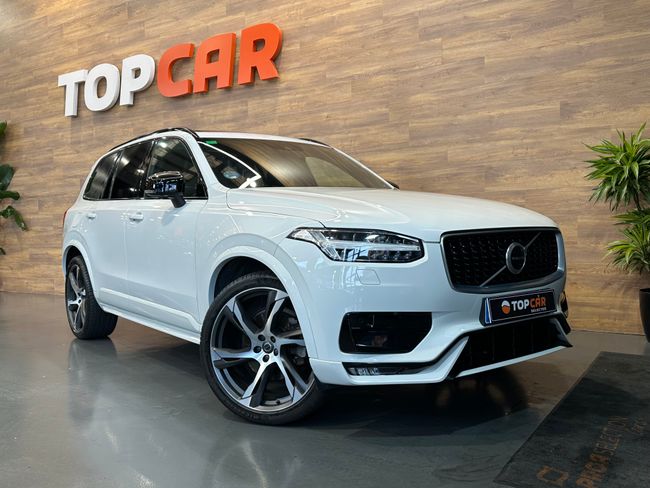 Volvo XC-90 B5 R DESING  235 CV    - Foto 1