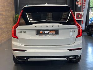 Volvo XC-90 B5 R DESING  235 CV    - Foto 45