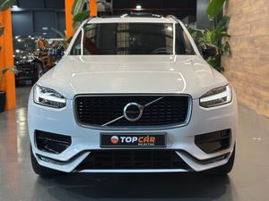 Volvo XC-90 B5 R DESING  235 CV    - Foto 44