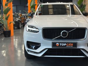 Volvo XC-90 B5 R DESING  235 CV    - Foto 9