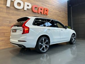 Volvo XC-90 B5 R DESING  235 CV    - Foto 4