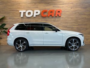 Volvo XC-90 B5 R DESING  235 CV    - Foto 3