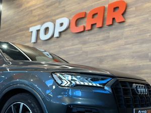 Audi Q7 5.0 Tdi Quattro 286 cv  Black Line   - Foto 9