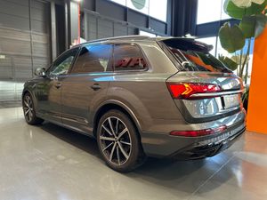 Audi Q7 5.0 Tdi Quattro 286 cv  Black Line   - Foto 6