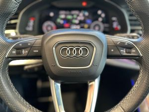 Audi Q7 5.0 Tdi Quattro 286 cv  Black Line   - Foto 21