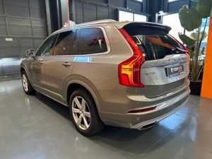 Volvo XC-90 T8 Awd  Bussines Plus 390 cv   - Foto 5