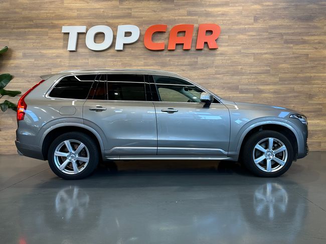 Volvo XC-90 T8 Awd  Bussines Plus 390 cv   - Foto 3