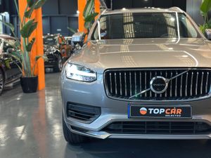 Volvo XC-90 T8 Awd  Bussines Plus 390 cv   - Foto 8