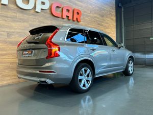 Volvo XC-90 T8 Awd  Bussines Plus 390 cv   - Foto 4