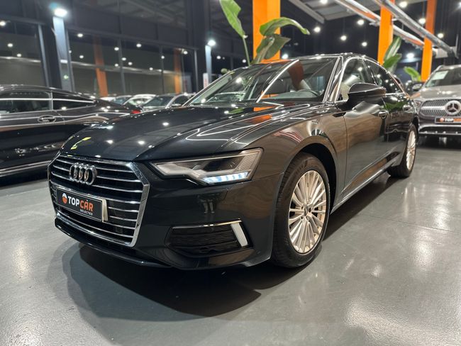 Audi A6 2.0 Desing 4.0 Tdi 204 cv   - Foto 5