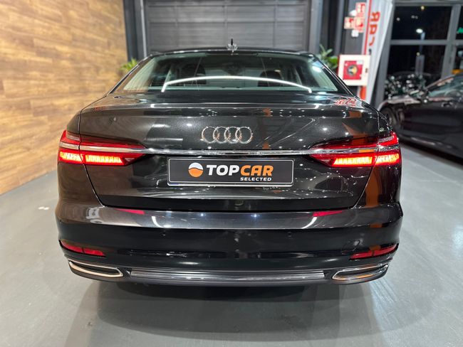 Audi A6 2.0 Desing 4.0 Tdi 204 cv   - Foto 36