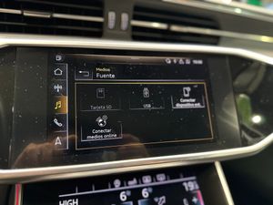 Audi A6 2.0 Desing 4.0 Tdi 204 cv   - Foto 26