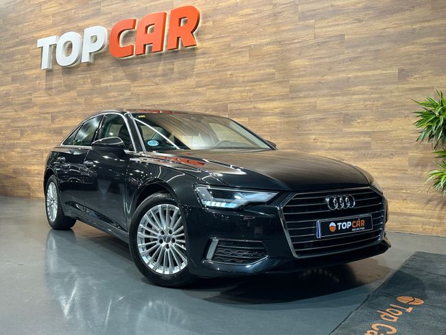 Audi A6 2.0 Desing 4.0 Tdi 204 cv   - Foto 1