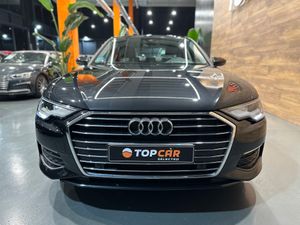 Audi A6 2.0 Desing 4.0 Tdi 204 cv   - Foto 35