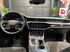 Audi A6 2.0 Desing 4.0 Tdi 204 cv   - Foto 31