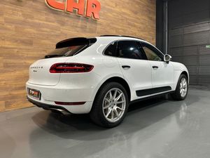 Porsche Macan 2.0 252 cv   - Foto 4