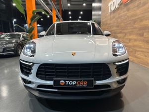 Porsche Macan 2.0 252 cv   - Foto 38