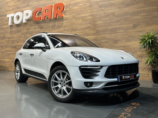 Porsche Macan 2.0 252 cv   - Foto 1