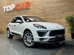 Porsche Macan 2.0 252 cv   - Foto 2