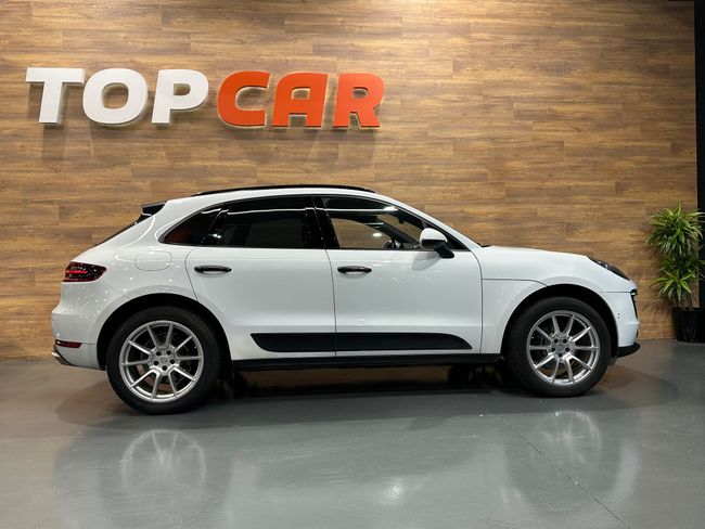 Porsche Macan 2.0 252 cv   - Foto 3