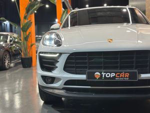 Porsche Macan 2.0 252 cv   - Foto 9