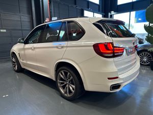 BMW X5 3.0D Xdrive   M Sport   - Foto 6