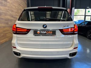 BMW X5 3.0D Xdrive   M Sport   - Foto 36