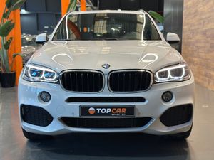 BMW X5 3.0D Xdrive   M Sport   - Foto 34