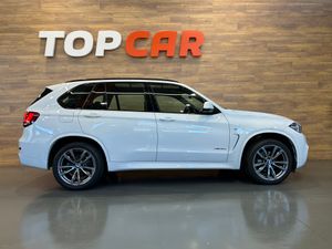 BMW X5 3.0D Xdrive   M Sport   - Foto 3