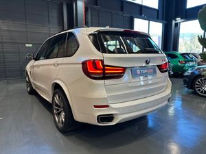 BMW X5 3.0D Xdrive   M Sport   - Foto 7