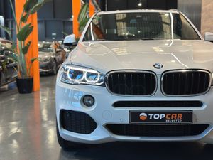 BMW X5 3.0D Xdrive   M Sport   - Foto 9