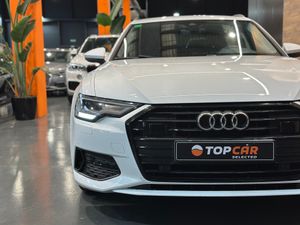 Audi A6 4.0 Tdi Sport 204 cv   - Foto 10