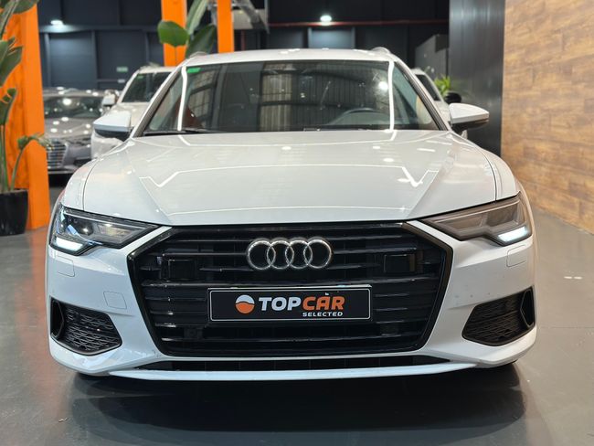 Audi A6 4.0 Tdi Sport 204 cv   - Foto 34