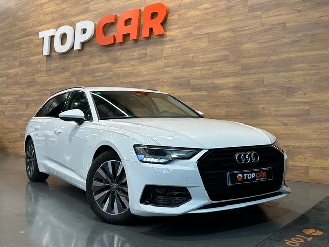 Audi A6 4.0 Tdi Sport 204 cv   - Foto 1