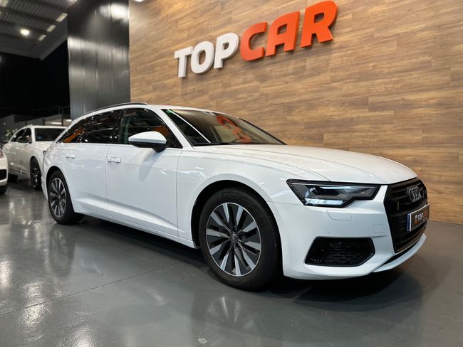 Audi A6 4.0 Tdi Sport 204 cv   - Foto 32